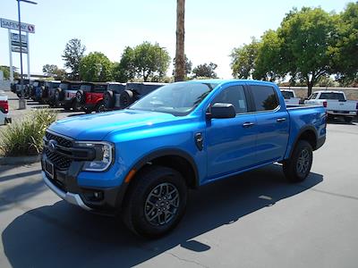 2025 Ford Ranger SuperCrew Cab 4x2 Pickup for sale #14072 - photo 1