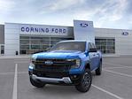 2025 Ford Ranger SuperCrew Cab 4x2 Pickup for sale #14072 - photo 16