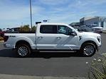 2025 Ford F-150 SuperCrew Cab 4x4 Pickup for sale #14073 - photo 3
