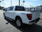 2025 Ford F-150 SuperCrew Cab 4x4 Pickup for sale #14073 - photo 2