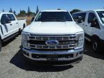 2025 Ford F-550 Crew Cab DRW 4x4 Cab Chassis for sale #14074 - photo 4