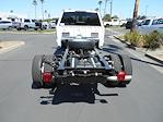 New 2025 Ford F-550 XL Crew Cab 4x4 Cab Chassis for sale #14074 - photo 4