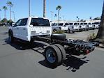 New 2025 Ford F-550 XL Crew Cab 4x4 Cab Chassis for sale #14074 - photo 2