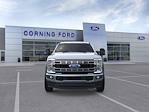 2025 Ford F-550 Crew Cab DRW 4x4 Cab Chassis for sale #14074 - photo 7