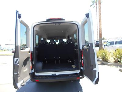 2025 Ford Transit 350 Medium Roof RWD Passenger Van for sale #14078 - photo 2