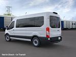 2025 Ford Transit 350 Medium Roof RWD Passenger Van for sale #14078 - photo 2