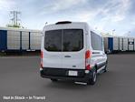 2025 Ford Transit 350 Medium Roof RWD Passenger Van for sale #14078 - photo 8