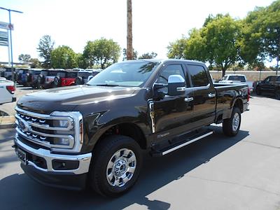 2025 Ford F-350 Crew Cab SRW 4x4 Pickup for sale #14079 - photo 1