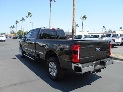 2025 Ford F-350 Crew Cab SRW 4x4 Pickup for sale #14079 - photo 2