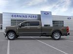 2025 Ford F-350 Crew Cab SRW 4x4 Pickup for sale #14079 - photo 17