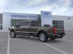 2025 Ford F-350 Crew Cab SRW 4x4 Pickup for sale #14079 - photo 15