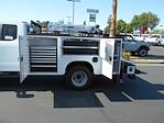 2025 Ford F-350 Super Cab DRW 4x4 Cab Chassis for sale #14080 - photo 8