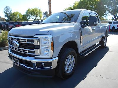 2025 Ford F-250 Crew Cab 4x4 Pickup for sale #14084 - photo 1
