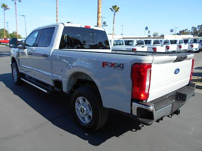 New 2025 Ford F-250 Crew Cab 4x4 Pickup for sale #14084 - photo 2