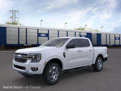 2025 Ford Ranger SuperCrew Cab 4x2 Pickup for sale #14088 - photo 1