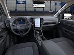 2025 Ford Ranger SuperCrew Cab 4x2 Pickup for sale #14088 - photo 9