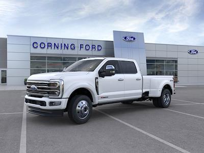 2025 Ford F-450 Crew Cab DRW 4x4 Pickup for sale #14089 - photo 1