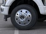 2025 Ford F-450 Crew Cab DRW 4x4 Pickup for sale #14089 - photo 19