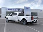 2025 Ford F-450 Crew Cab DRW 4x4 Pickup for sale #14089 - photo 2