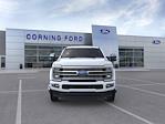2025 Ford F-450 Crew Cab DRW 4x4 Pickup for sale #14089 - photo 6