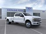 2025 Ford F-450 Crew Cab DRW 4x4 Pickup for sale #14089 - photo 7