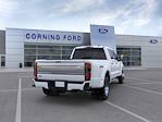 2025 Ford F-450 Crew Cab DRW 4x4 Pickup for sale #14089 - photo 8