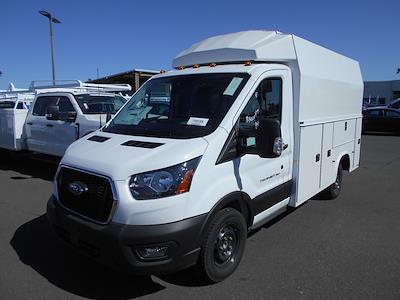 2024 Ford Transit 350 4x2 Knapheide Service Utility Van for sale #14099 - photo 1