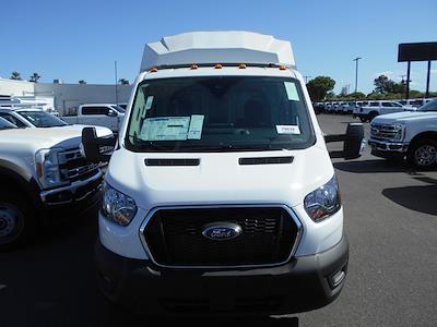 2024 Ford Transit 350 4x2 Knapheide Service Utility Van for sale #14099 - photo 2