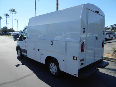 2024 Ford Transit 350 4x2 Knapheide Service Utility Van for sale #14099 - photo 2