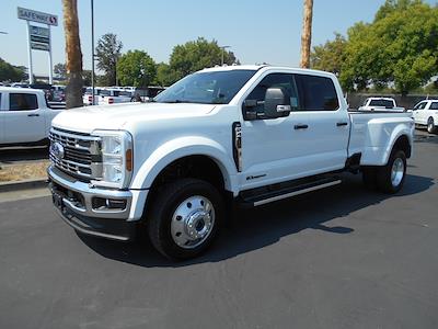 2025 Ford F-450 Crew Cab DRW 4x4 Pickup for sale #14110 - photo 1