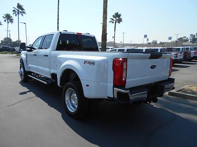 2025 Ford F-450 Crew Cab DRW 4x4 Pickup for sale #14110 - photo 2