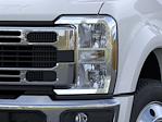 2025 Ford F-450 Crew Cab DRW 4x4 Pickup for sale #14110 - photo 18