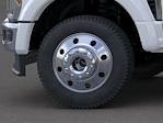 2025 Ford F-450 Crew Cab DRW 4x4 Pickup for sale #14110 - photo 19