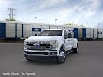 2025 Ford F-450 Crew Cab DRW 4x4 Pickup for sale #14110 - photo 3