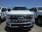 New 2025 Ford F-450 Crew Cab 4x4 DRW Pickup for sale #14110 - photo 24