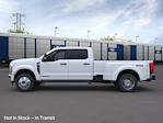 2025 Ford F-450 Crew Cab DRW 4x4 Pickup for sale #14110 - photo 4