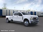 2025 Ford F-450 Crew Cab DRW 4x4 Pickup for sale #14110 - photo 7
