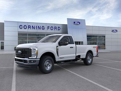 2025 Ford F-350 Regular Cab SRW 4x4 Pickup for sale #14112 - photo 1
