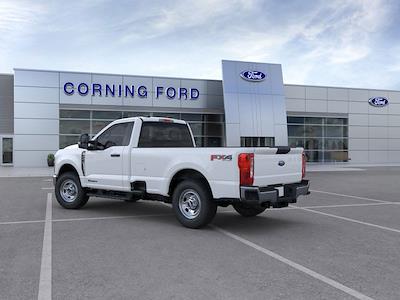 2025 Ford F-350 Regular Cab SRW 4x4 Pickup for sale #14112 - photo 2