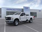 2025 Ford F-350 Regular Cab SRW 4x4 Pickup for sale #14112 - photo 1