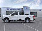 2025 Ford F-350 Regular Cab SRW 4x4 Pickup for sale #14112 - photo 4