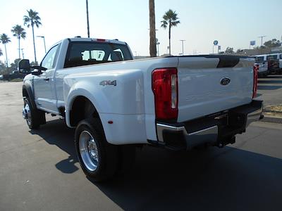 2025 Ford F-450 Regular Cab DRW 4x4 Pickup for sale #14113 - photo 2