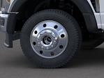2025 Ford F-450 Regular Cab DRW 4x4 Pickup for sale #14113 - photo 19