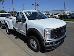 2025 Ford F-450 Regular Cab DRW 4x4 Pickup for sale #14113 - photo 25