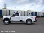 2025 Ford F-450 Regular Cab DRW 4x4 Pickup for sale #14113 - photo 4