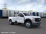 2025 Ford F-450 Regular Cab DRW 4x4 Pickup for sale #14113 - photo 7