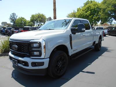 2025 Ford F-350 Crew Cab SRW 4x4 Pickup for sale #14115 - photo 1