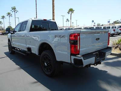 New 2025 Ford F-350 Lariat Crew Cab 4x4 SRW Pickup for sale #14115 - photo 2