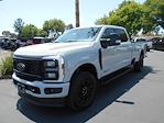 New 2025 Ford F-350 Lariat Crew Cab 4x4 SRW Pickup for sale #14115 - photo 1