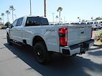 New 2025 Ford F-350 Lariat Crew Cab 4x4 SRW Pickup for sale #14115 - photo 2